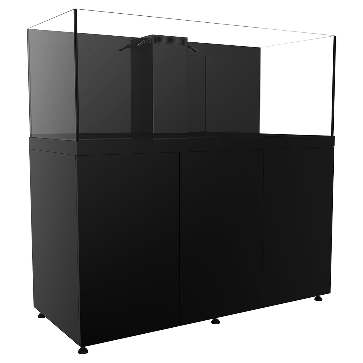 ProStar 150 Rimless Aquarium - Aquarium, Stand & Sump