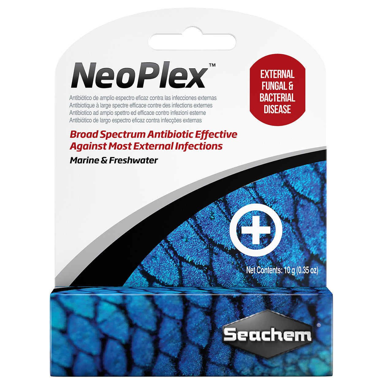Seachem NeoPlex - 10 g