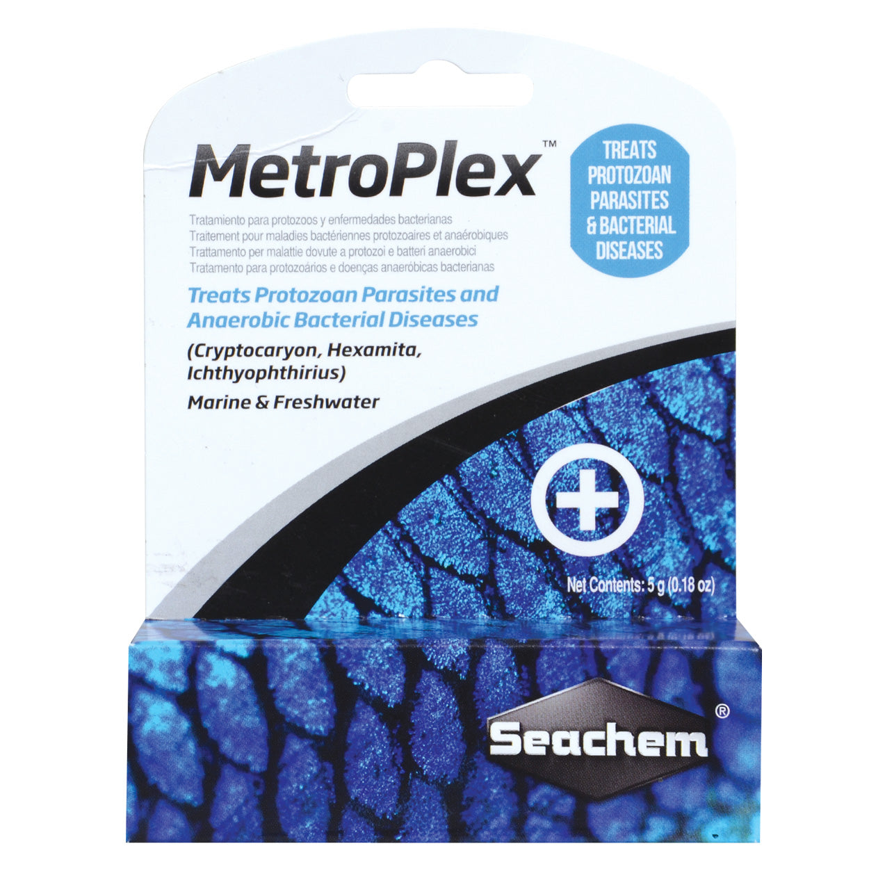 Seachem MetroPlex - 5 g