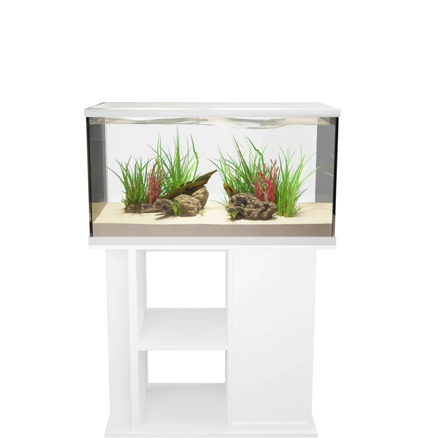 Oceanvue Euro-White- Kit