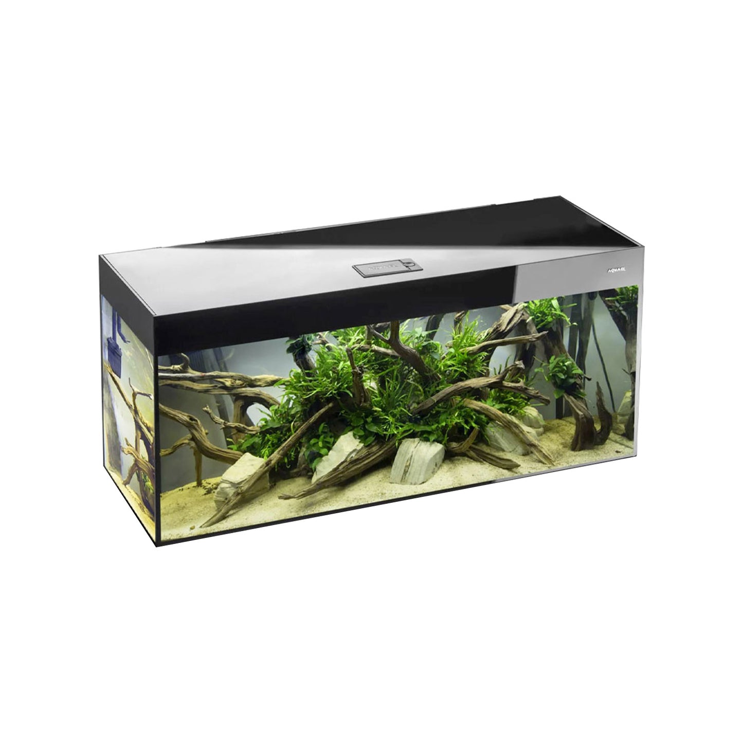 Aquael Glossy ST 150 Set