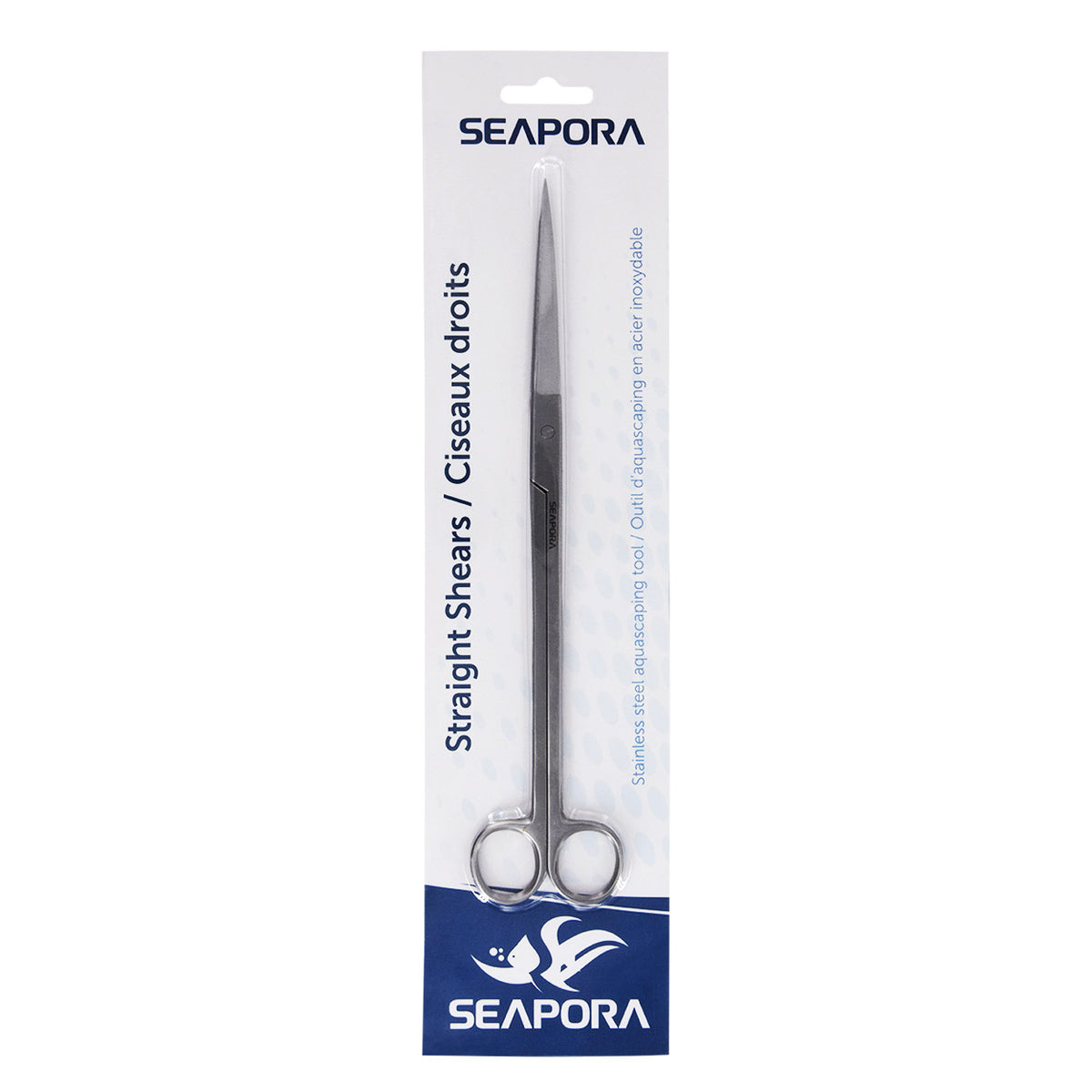 Seapora Aquascaping Tools