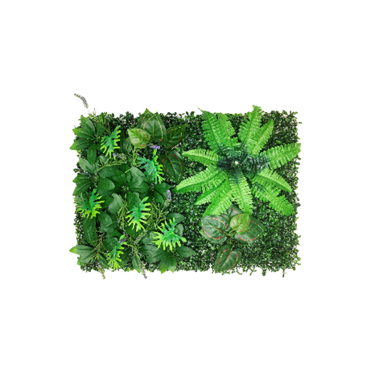 RT Plant Mat Fake Plant