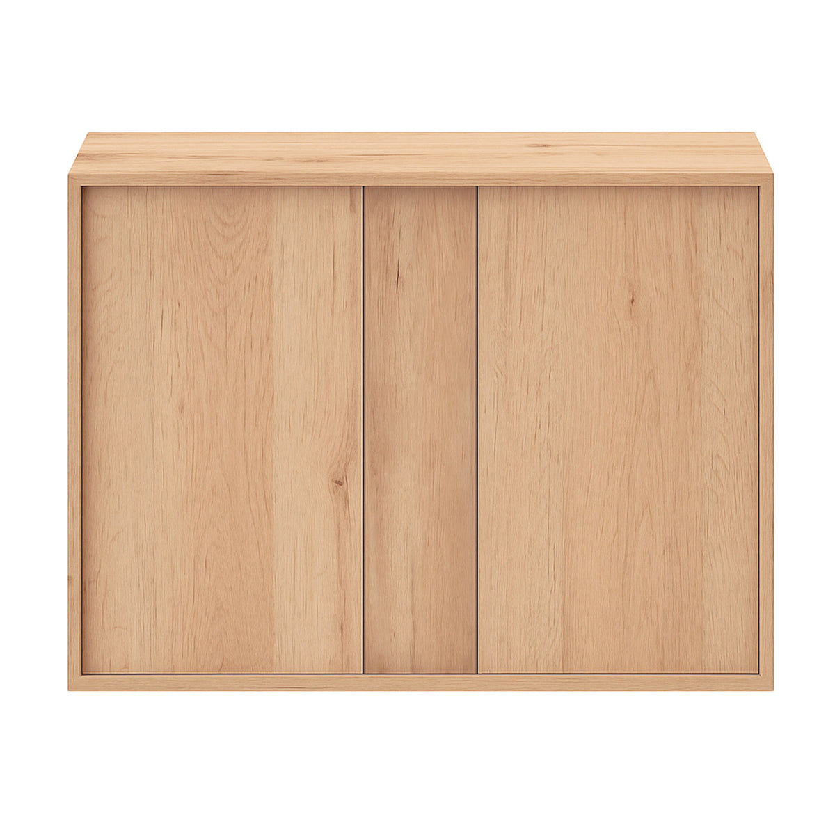 Elegance Bali Stand - 48x18x33" - Oak