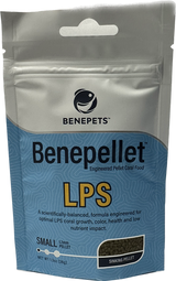 benepets fish food