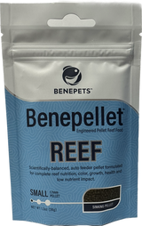benepets fish food