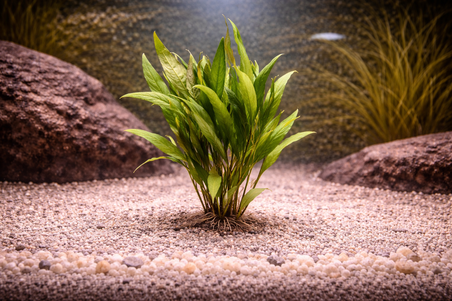 Hygrophila Willow Aquatic Plant