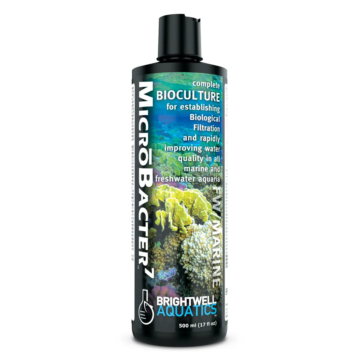 Brightwell MicroBacter7