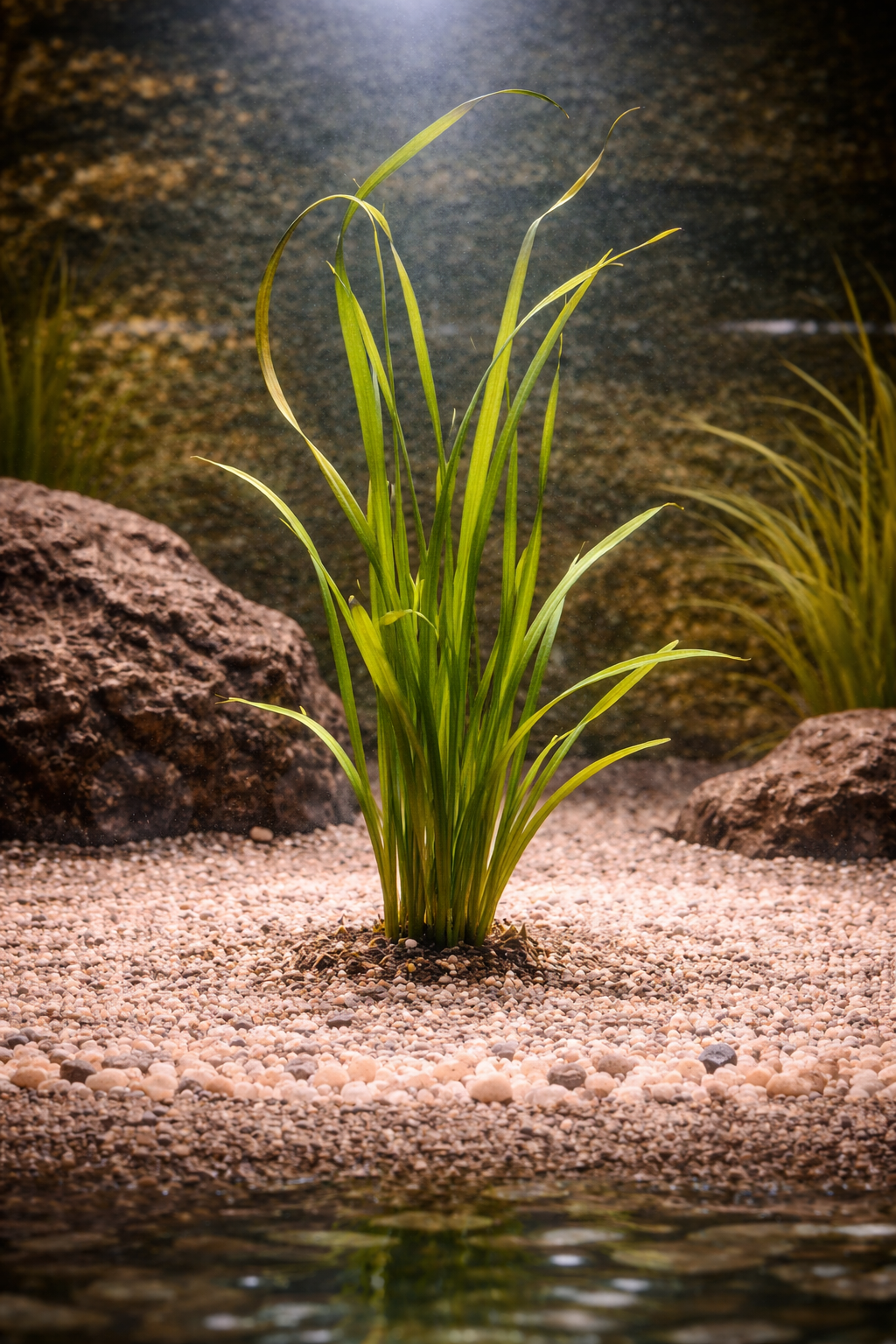 Jungle Vallisneria Aquatic Plant