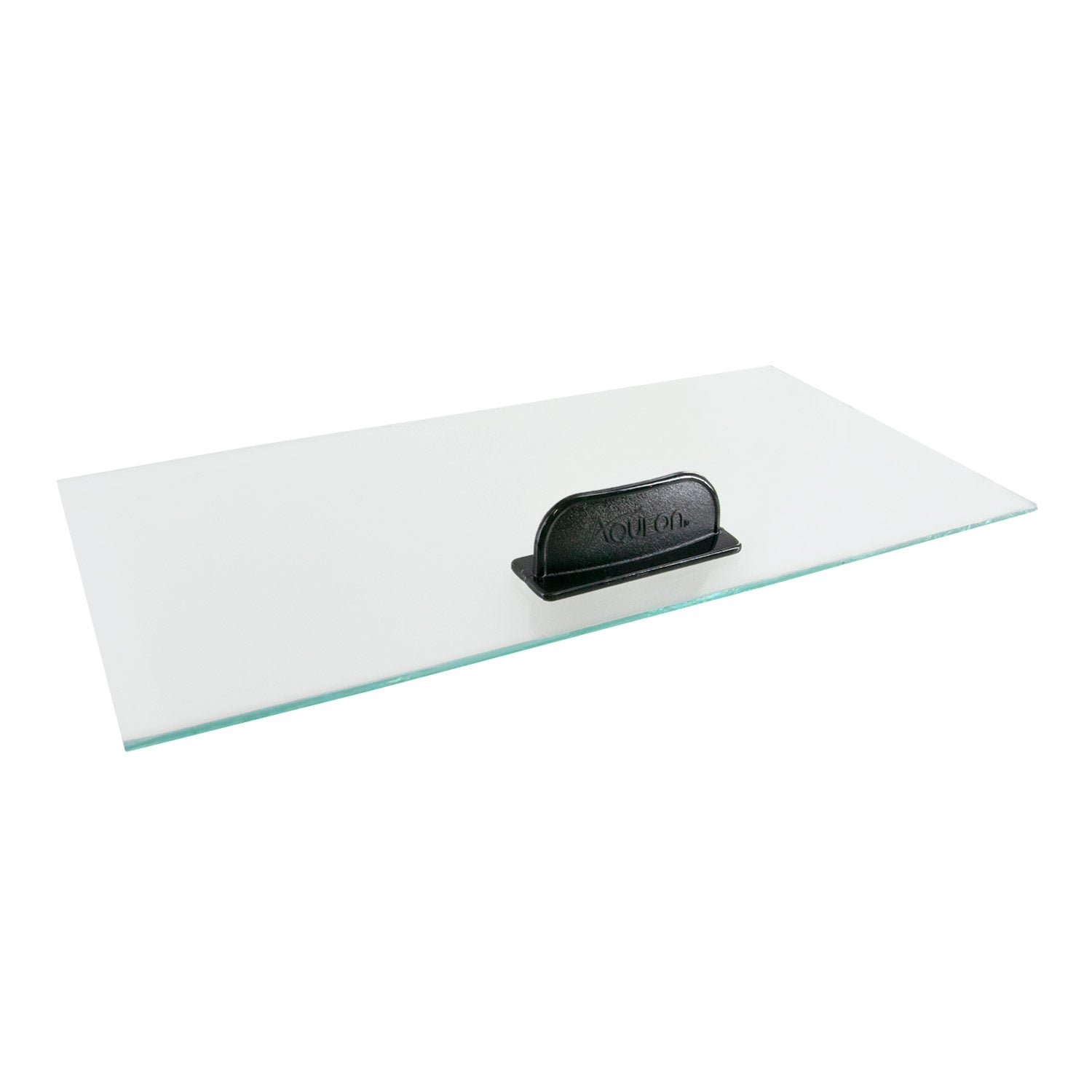 Aqueon Versa Glass Top For 26 Gallon Bow Front Aquarium – Brand New