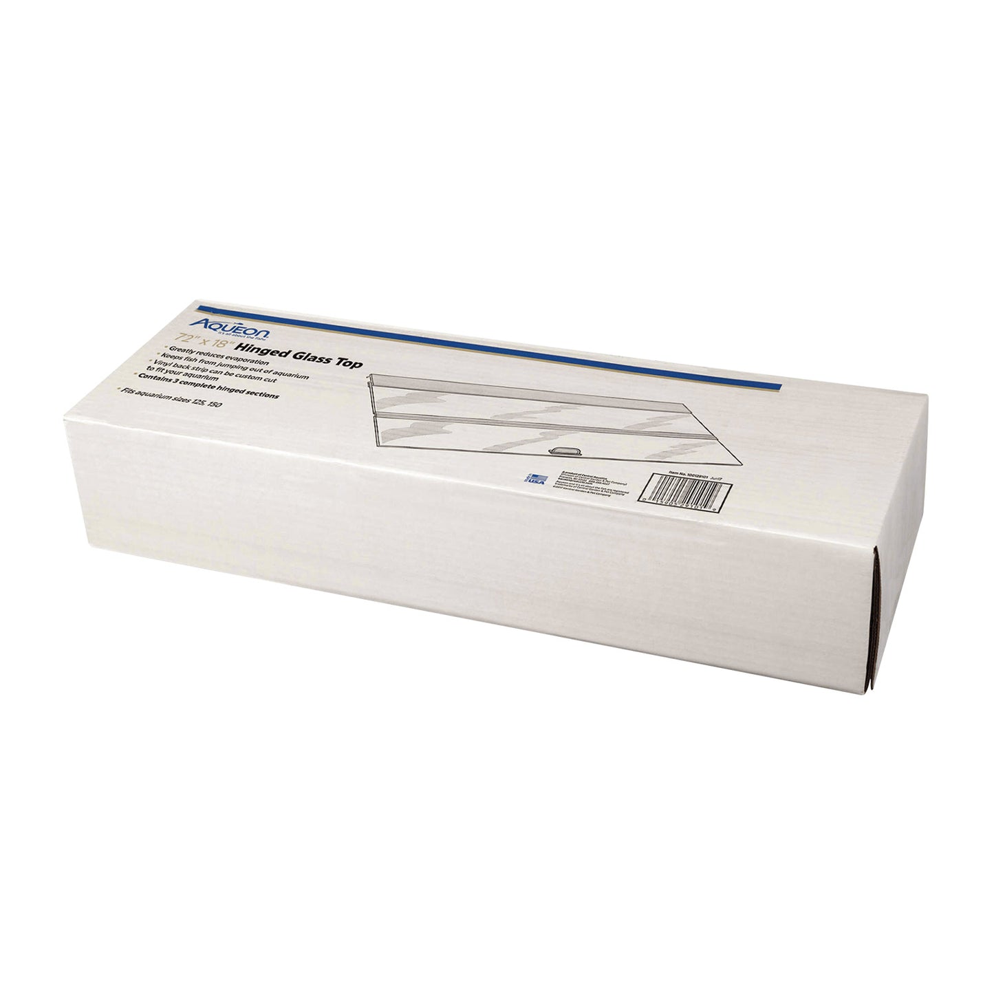 aquarium lid Jacksonville