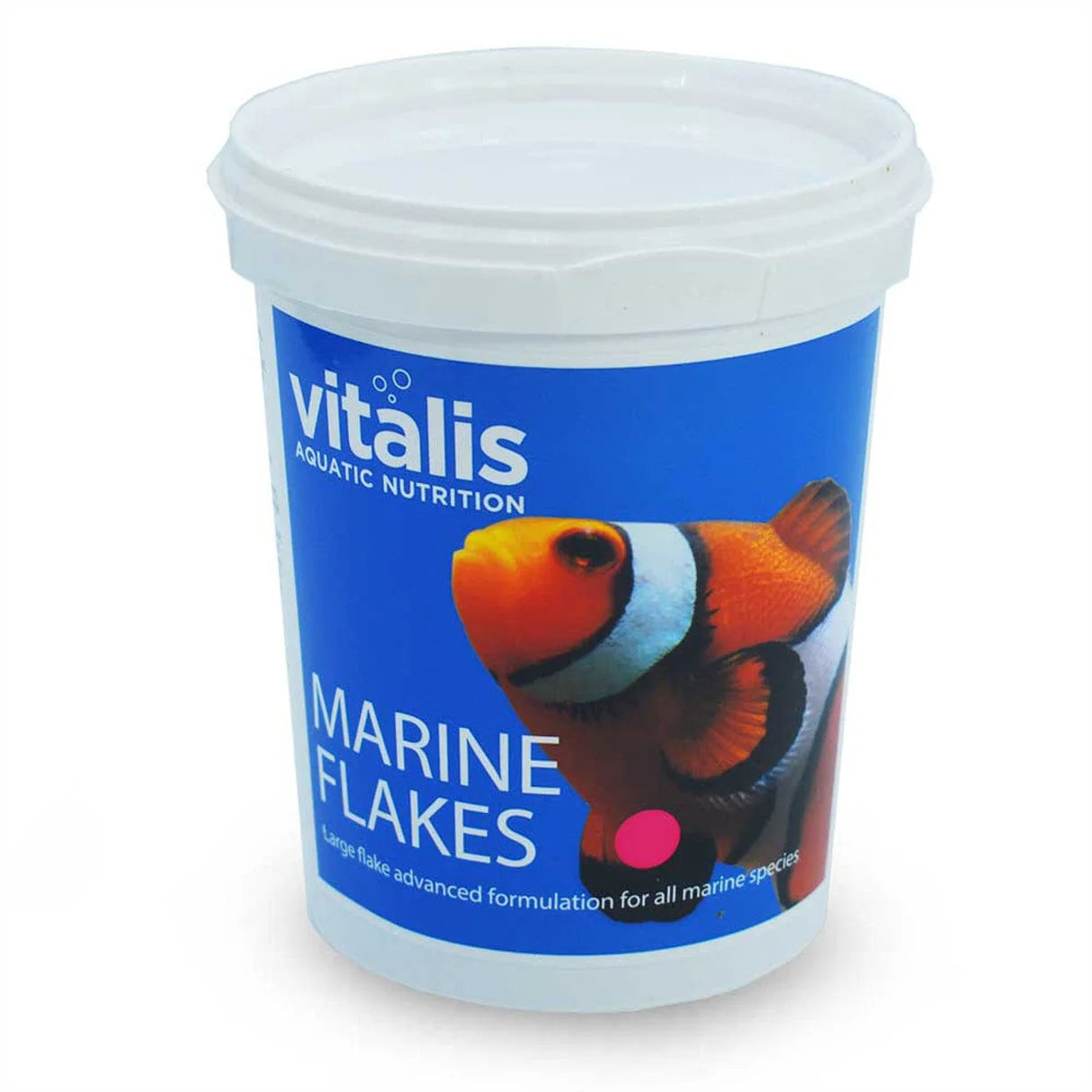 Vitalis Marine Flakes