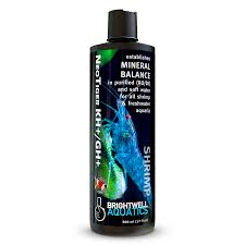 Brightwell SHRIMP NEO/TIGER GH+/KH+