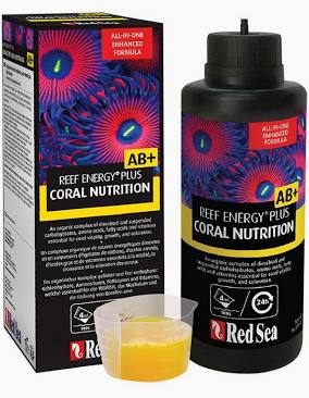 Red Sea Reef Energy® AB Plus