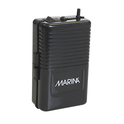 Marina Battery Air Pump