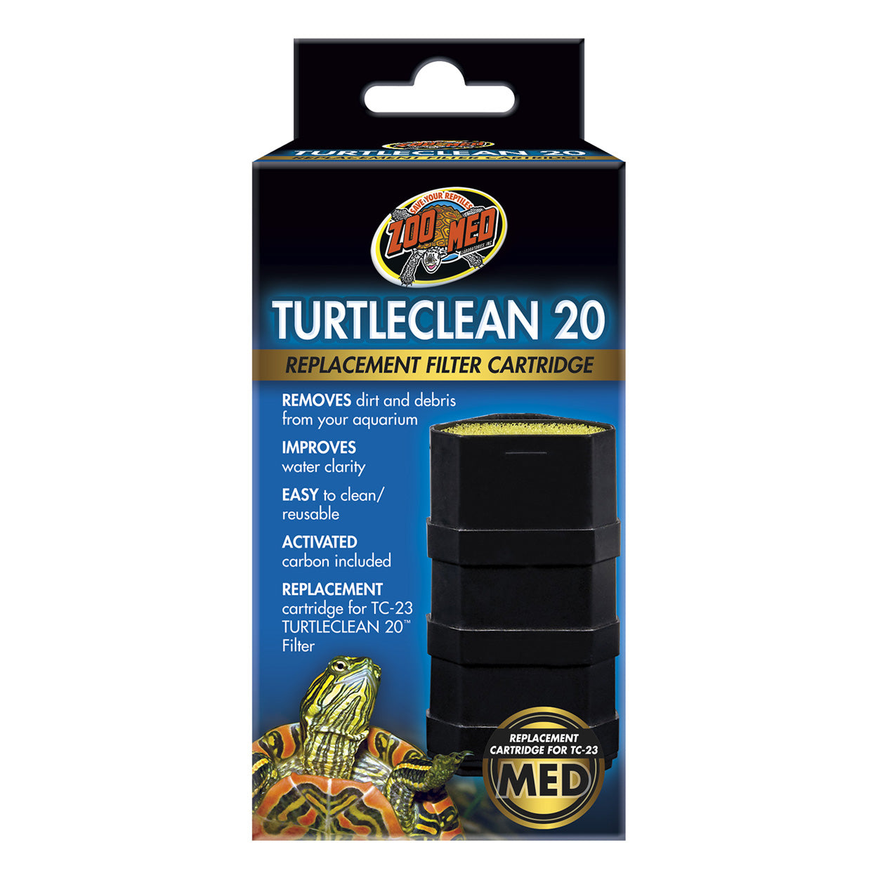 aquarium filter