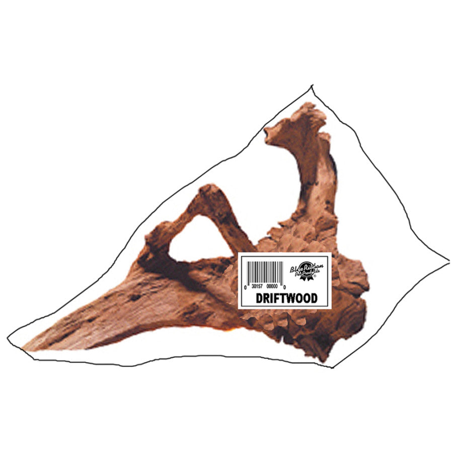 Aquarium Driftwood Brown