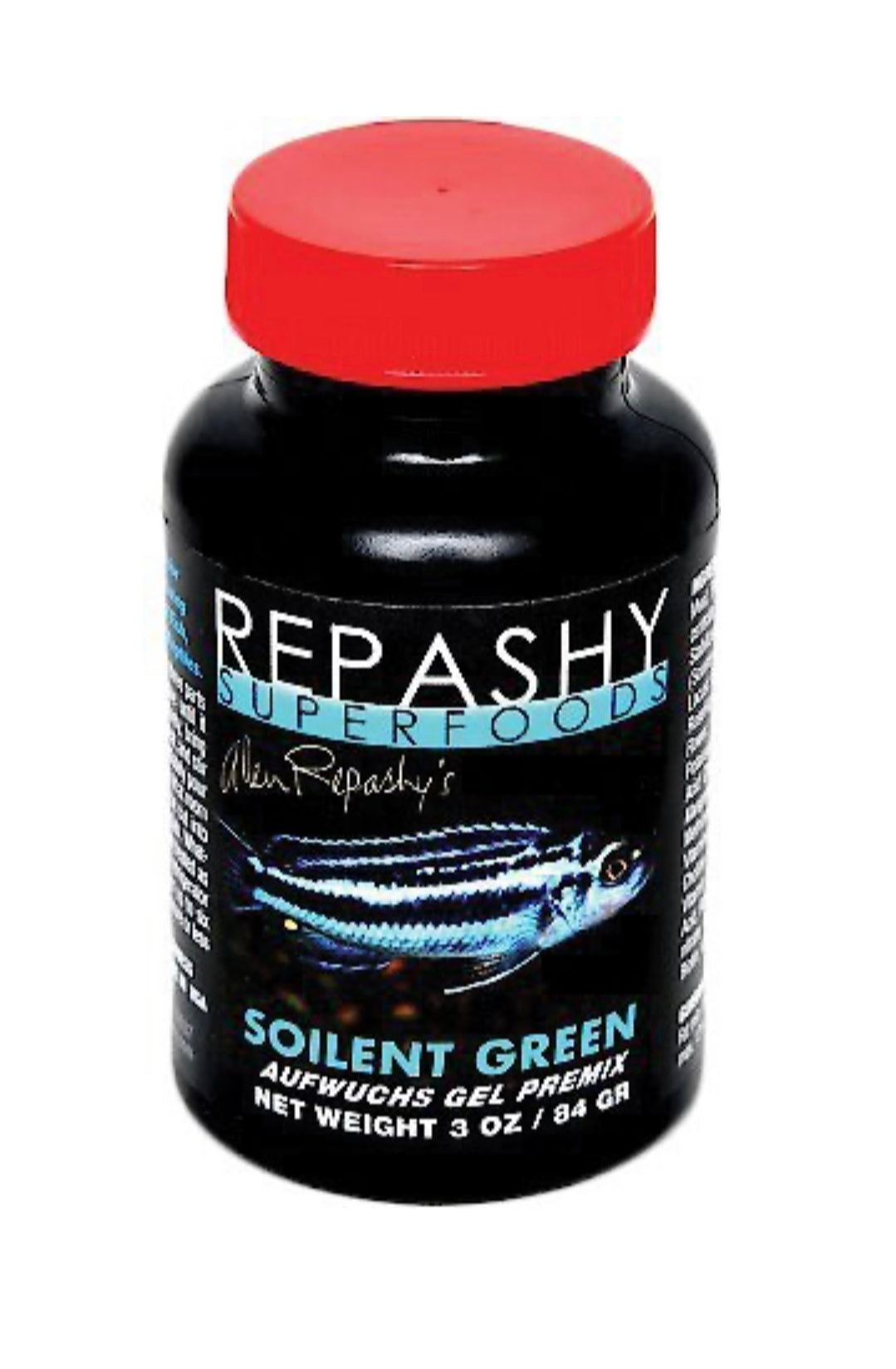 Repashy Soilent Green