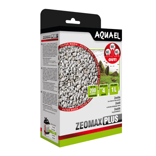 Aquael ZeoMax Plus