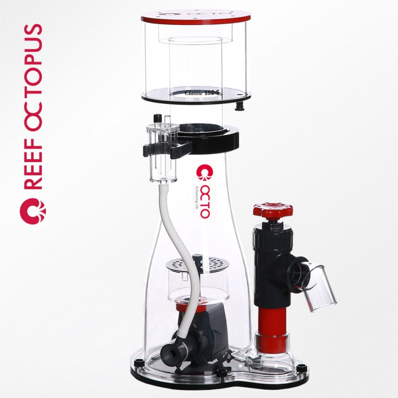 Reef Octopus Classic 152-SS Protein Skimmer 150g