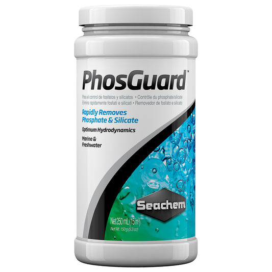 Seachem PhosGuard