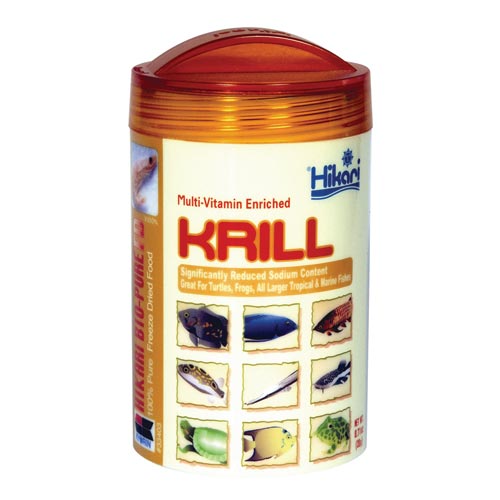 Hikari Freeze-Dried Krill