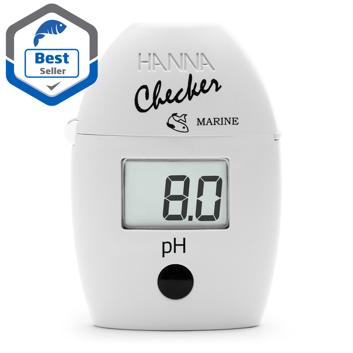 Hanna Marine pH Checker® HC