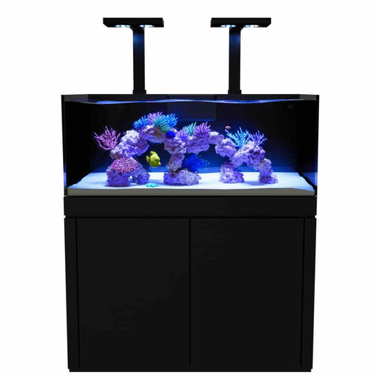 Crystaline G2 Internal Kit-Aquarium & Stand Only-Black