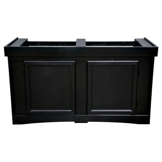 Seapora Monarch Cabinet - Black