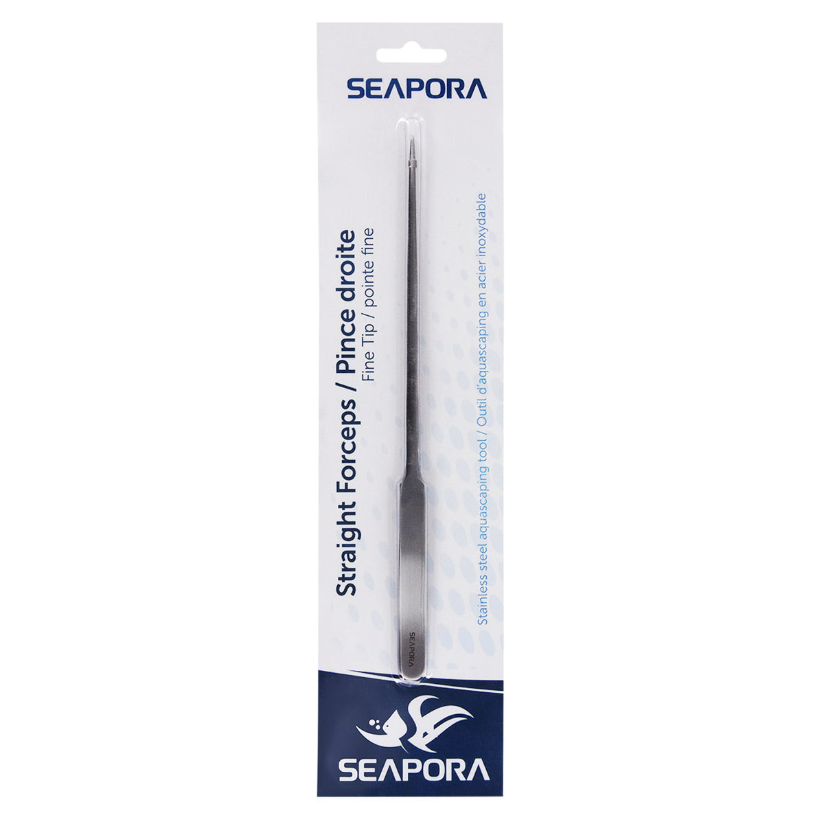 Seapora Aquascaping Tools