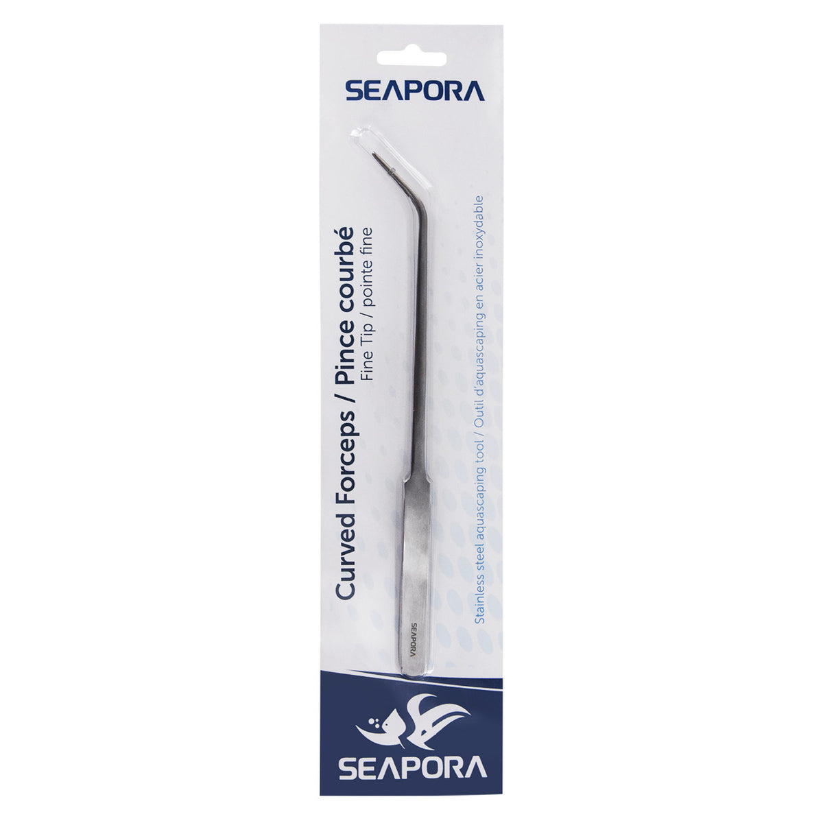Seapora Aquascaping Tools