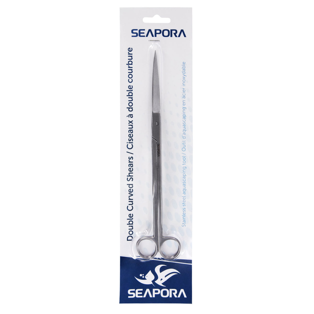Seapora Aquascaping Tools