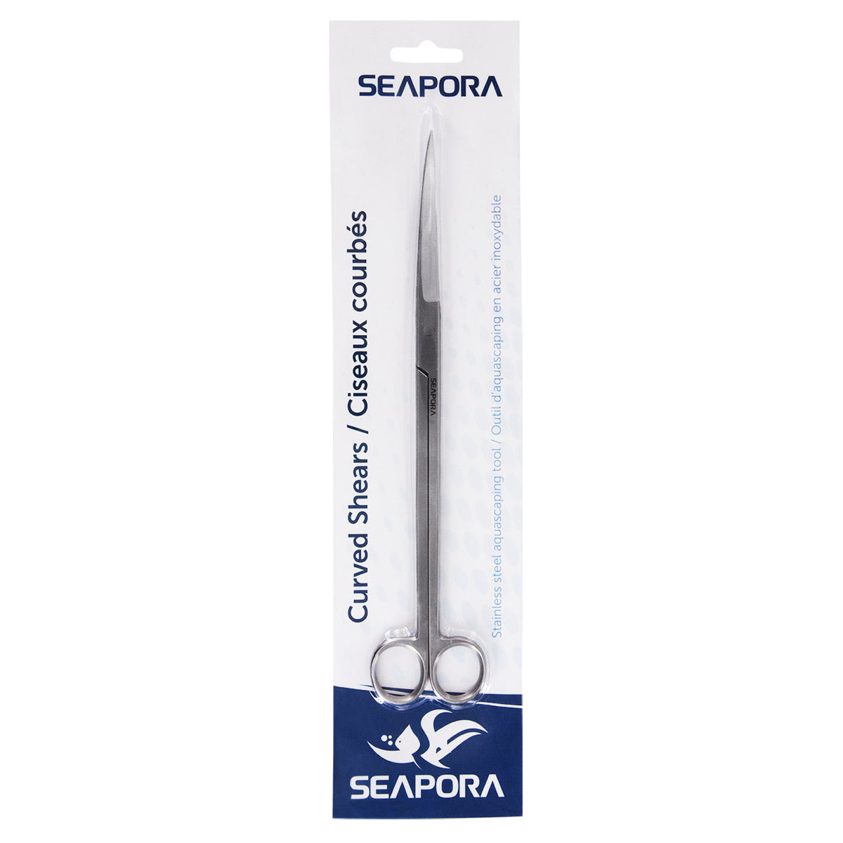 Seapora Aquascaping Tools