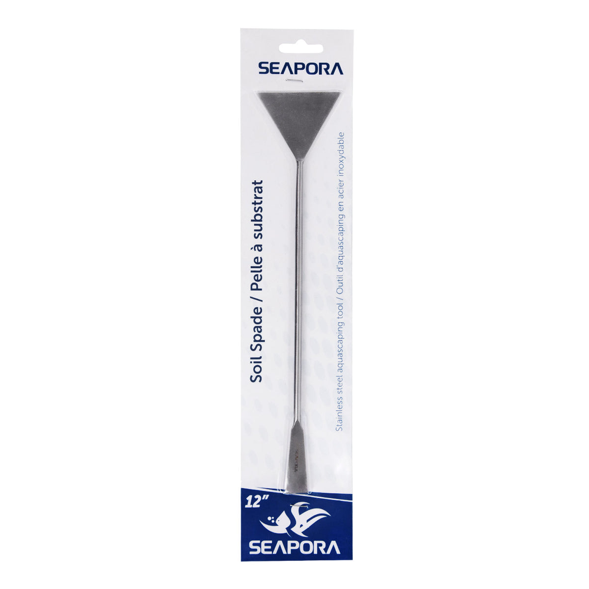 Seapora Aquascaping Tools