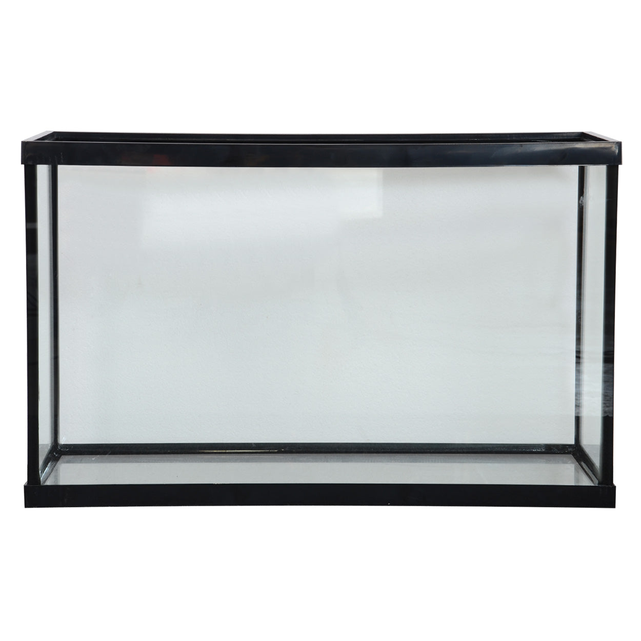 Seapora Aquarium - Black Frame - Large