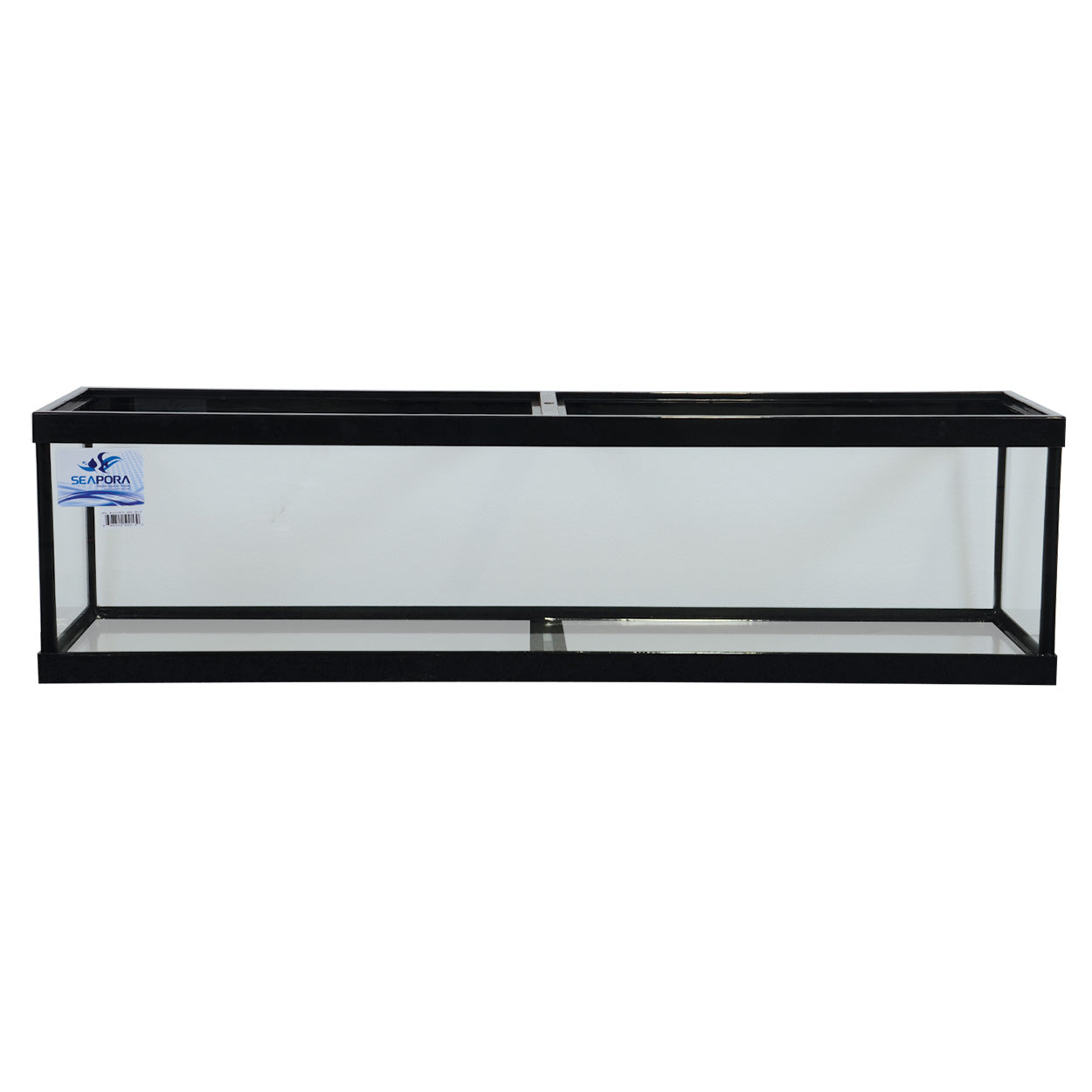 Seapora Aquarium - Black Frame