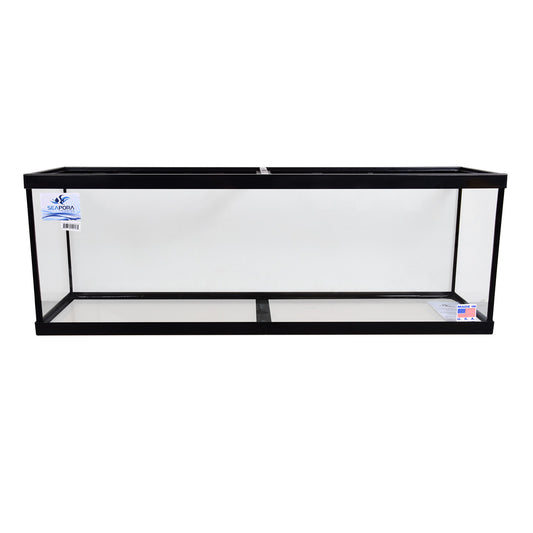 Seapora Standard Aquarium - Show - 40 gal