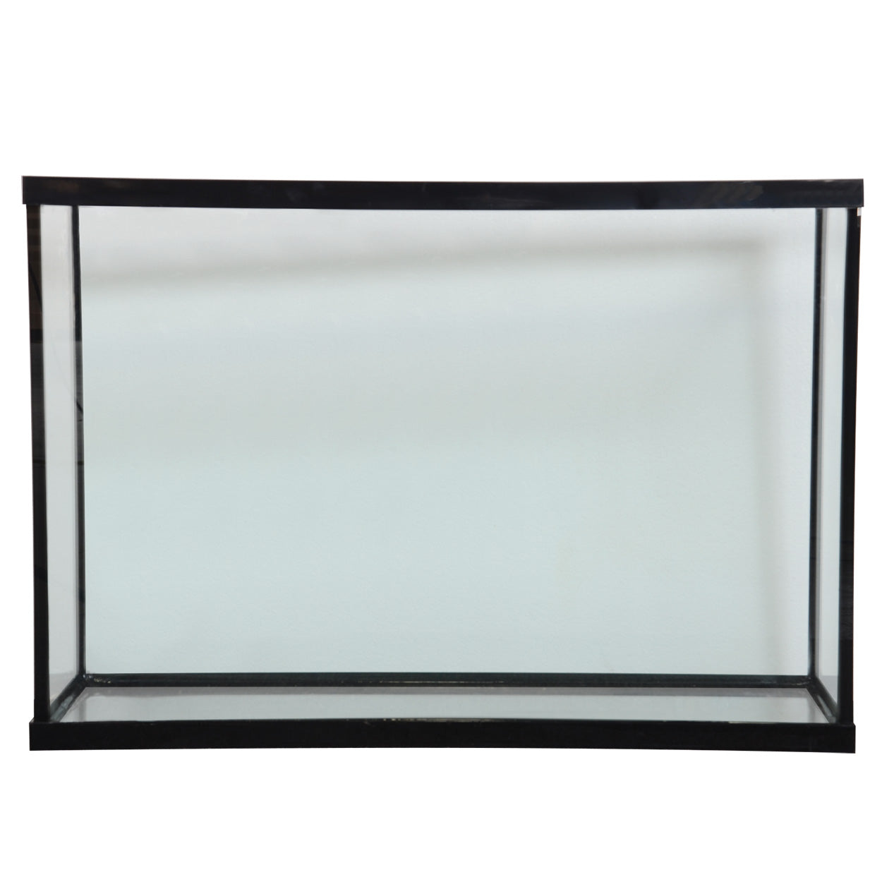 Seapora Aquarium - Black Frame - Large