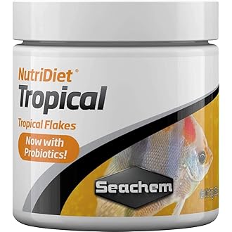 Seachem NutriDiet