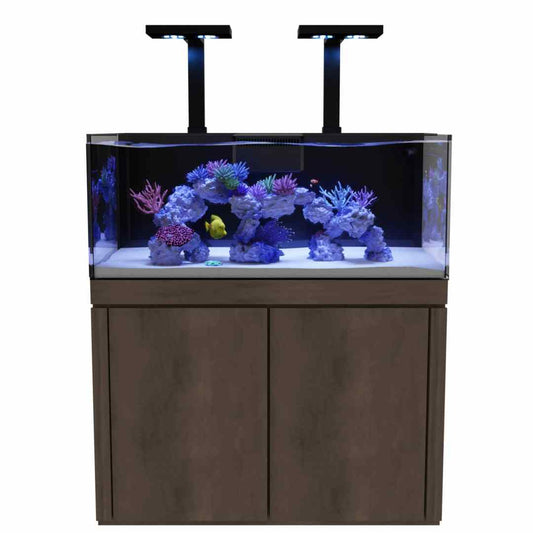 Crystaline G2 Internal Kit-Aquarium & Stand Only-Carbon