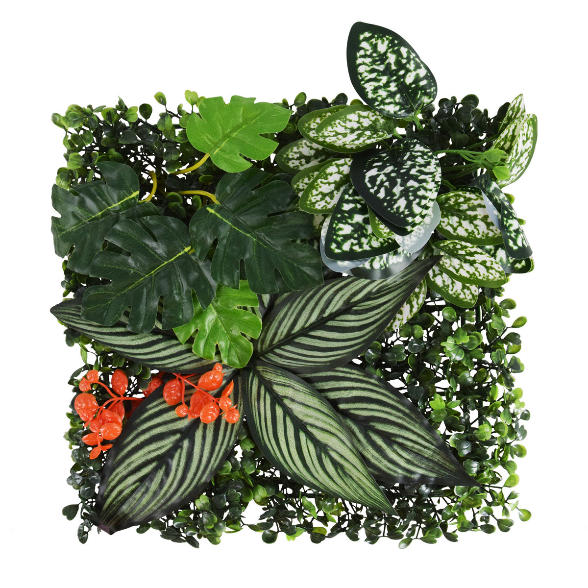 RT Plant Mat A Fake Plant
