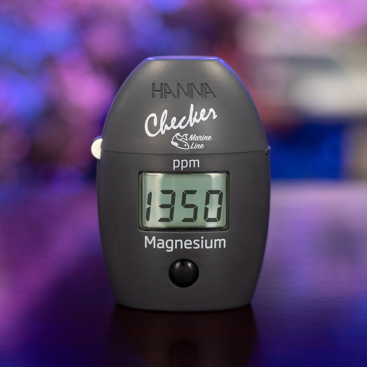 Hanna Marine Magnesium Checker® HC