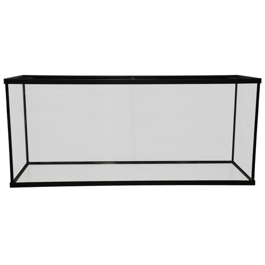 Standard Aquarium - Long - 225 gal