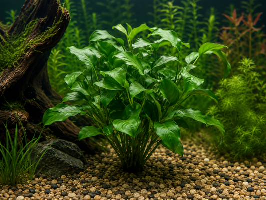 Alternanthera Amabilis Aquatic Plant