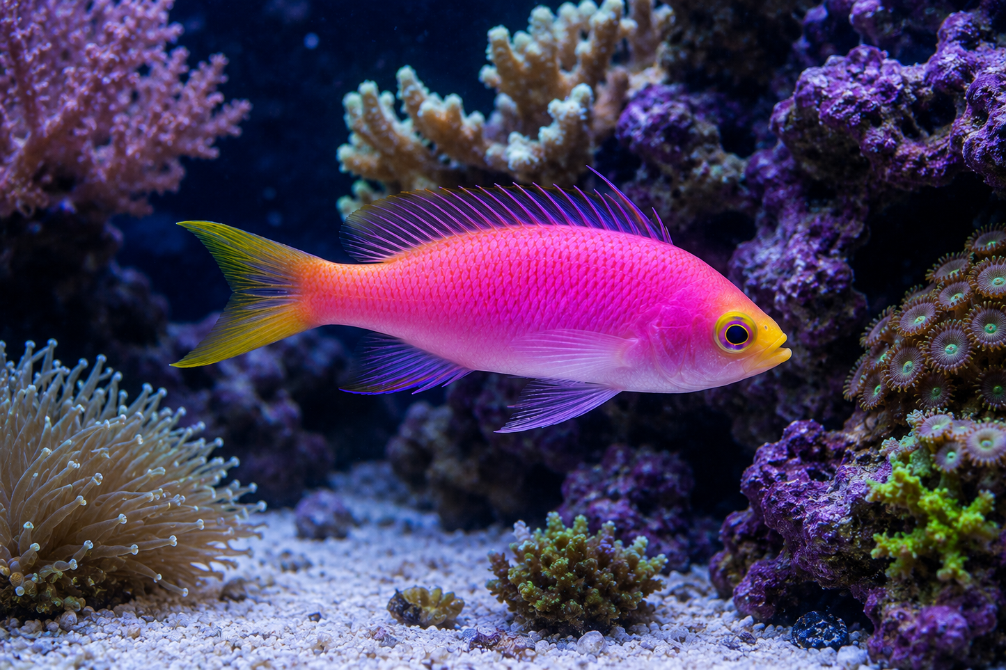 Anthias Female