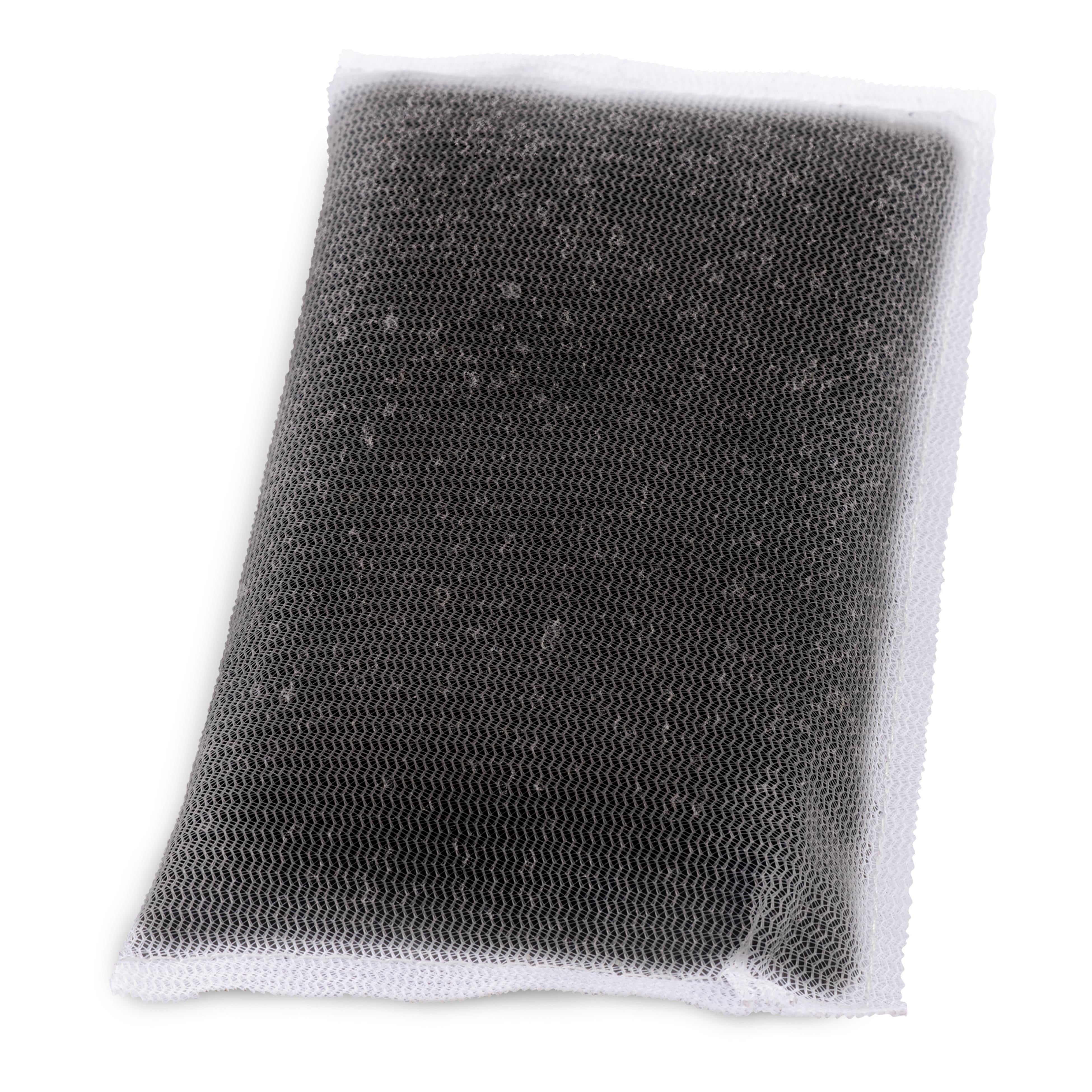 Cabon Inset Fluval Active Carbon Insert – Natural Environment Aquatix