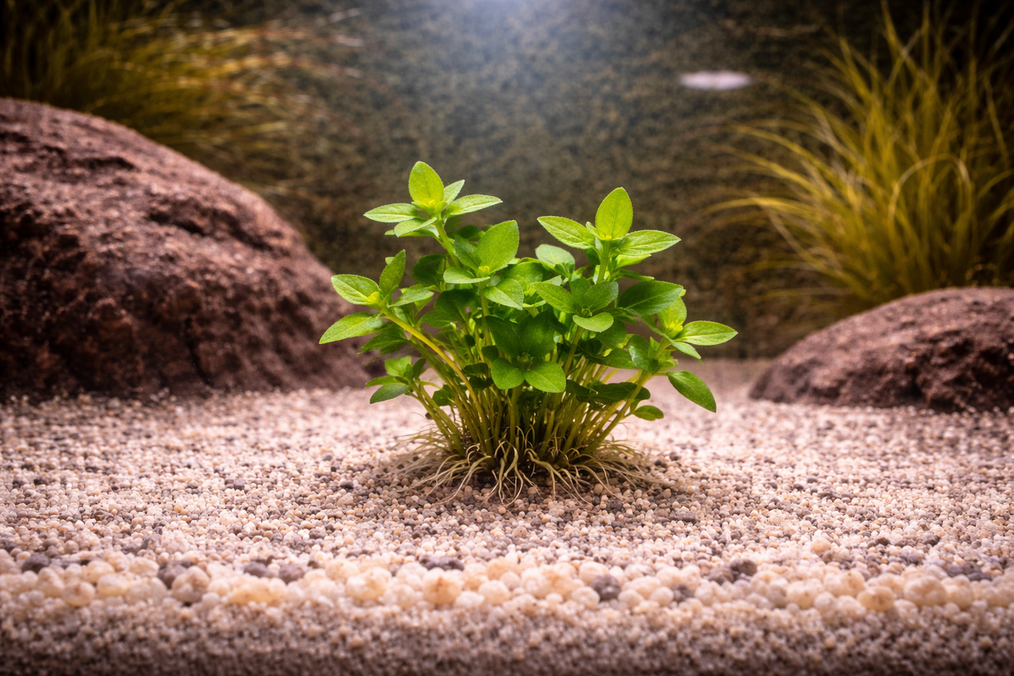 Staurogyne Aquatic Plant