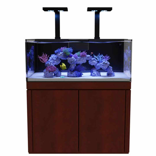 Crystaline G2 Internal Kit-Aquarium & Stand Only-Cherry