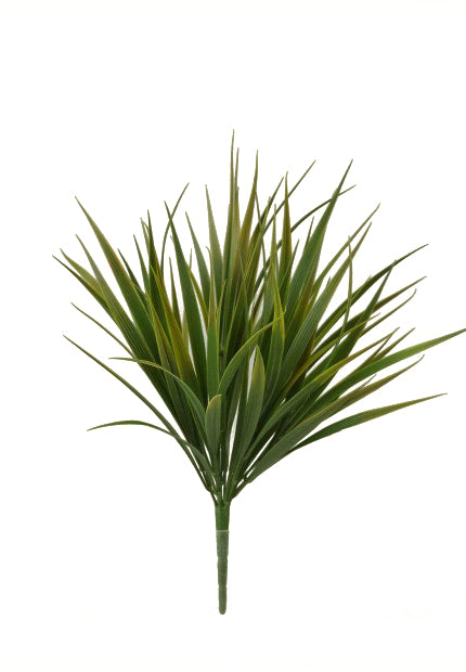 16" Wild Grass Bush x 9 SG