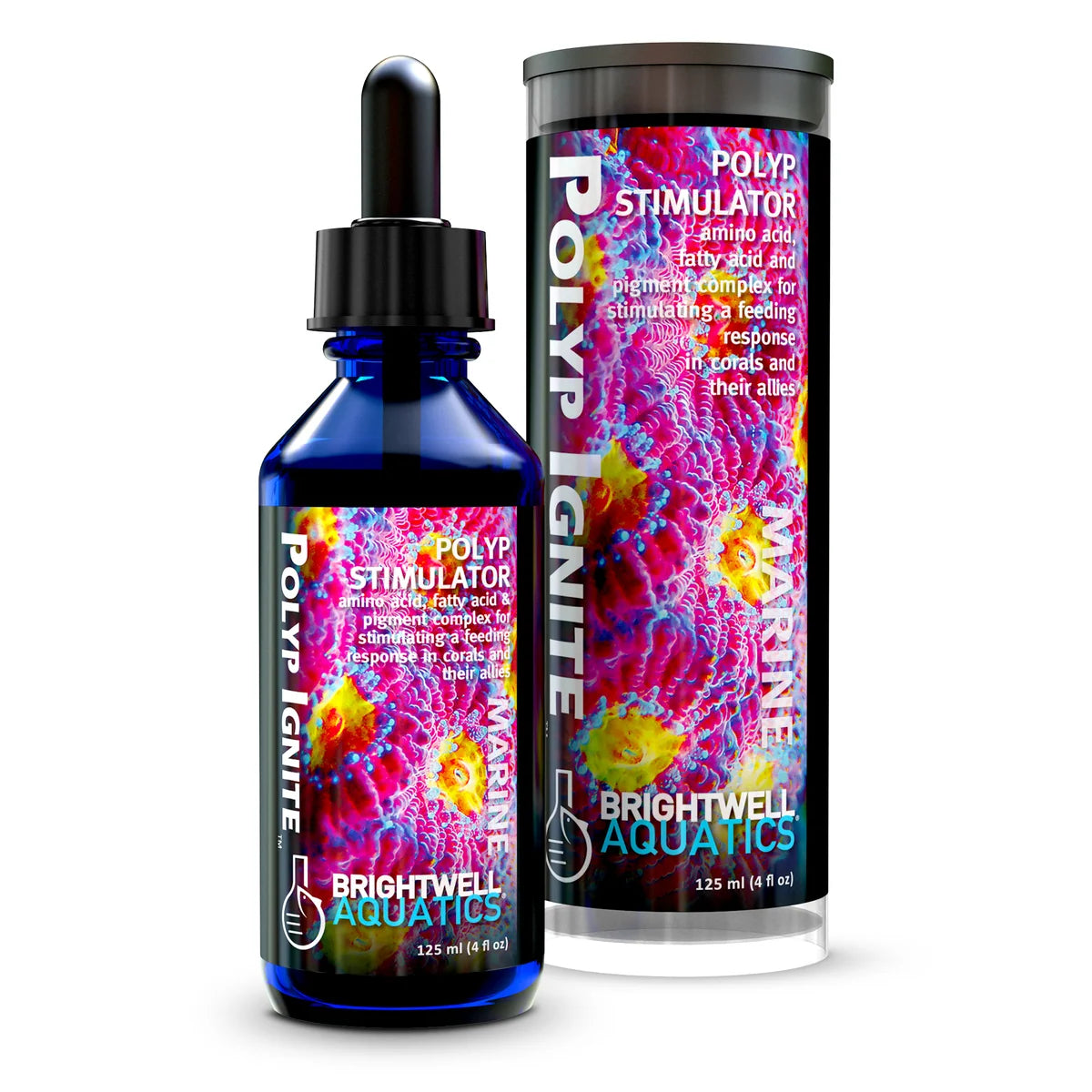 Brightwell Polyp Ignite